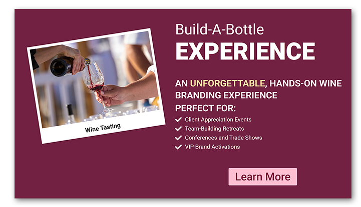 Build A Bottle