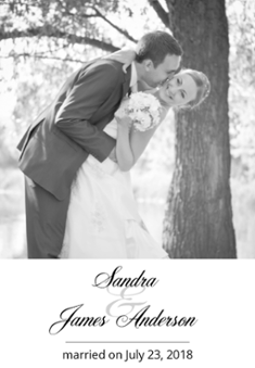 Wedding and Romance