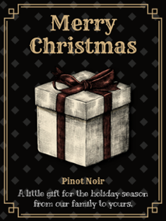 A Little Gift