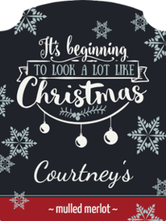 A Lot Like Christmas