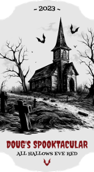 All Hallows Eve