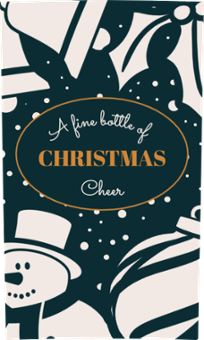 Christmas Cheer