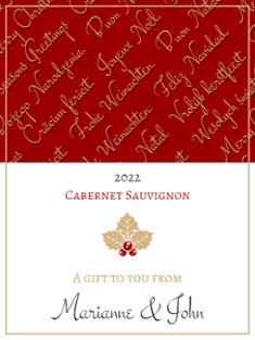 Christmas Greetings