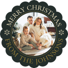 Christmas Photo