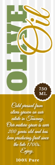 Cold Pressed