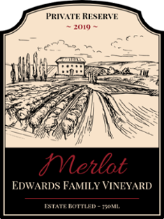 Estate Vineyard