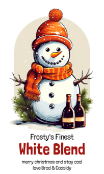 Frosty's Finest