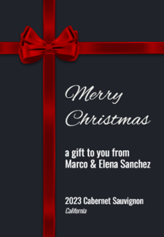 Gift Wrap