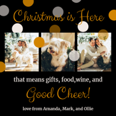 Good Cheer