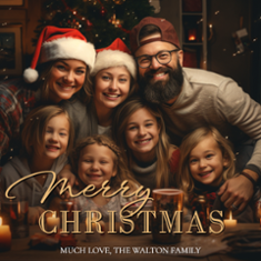 Holiday Joy