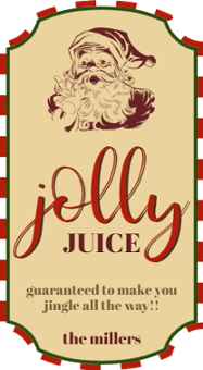Jolly Juice