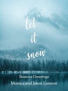 Let It Snow