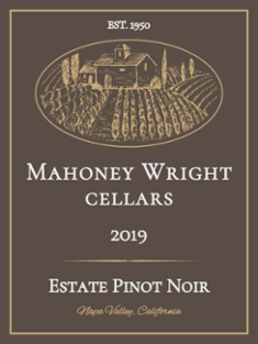 Loire Vineyard