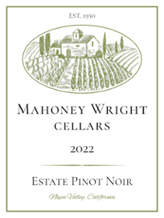 Loire Vineyard