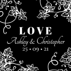 Love in the Vineyard