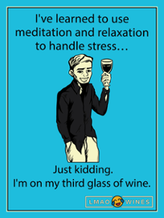 Meditation and relaxation