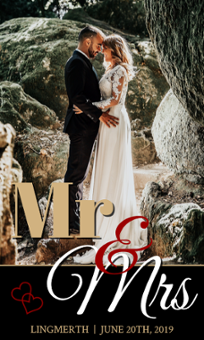 Mr And Mrs