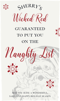 Naughty List