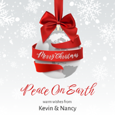 Peace On Earth
