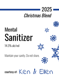 Sanitizer