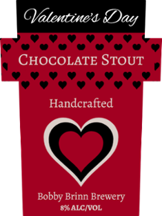 Valentine Stout