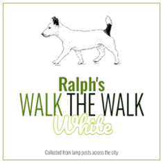 Walk The Walk