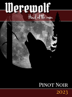 Werewolf