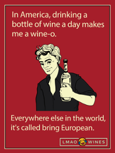 Wine