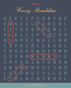 Word Search
