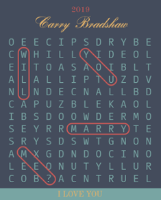Word Search